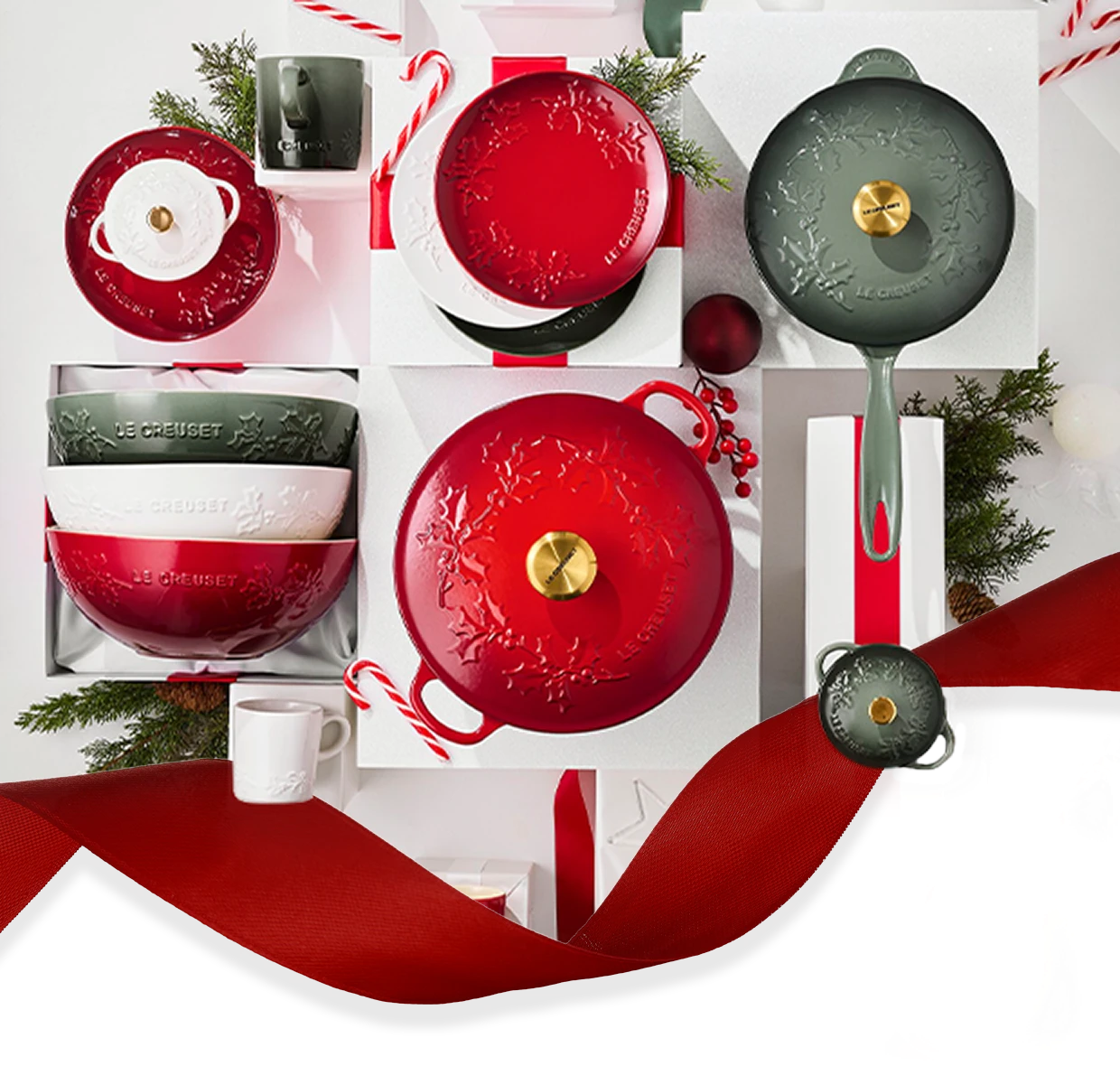 Conheça a Coleção Holly